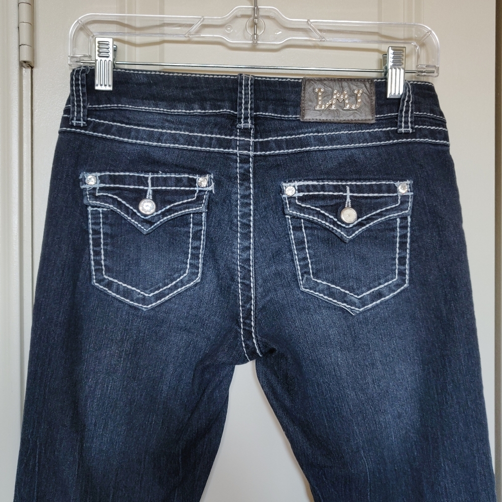Itzme Jeans - stretch (Size 3)